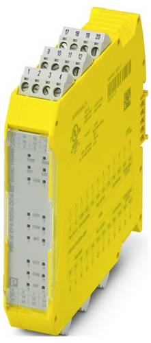 Phoenix Contact PSR-M-EF4-SDO4-DO4-SC 1104856 Erweiterungsmodul 24 V/DC