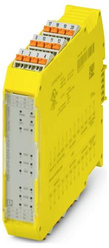 Phoenix Contact PSR-M-EF4-SDO4-DO4-PI 1104868 Erweiterungsmodul 24 V/DC