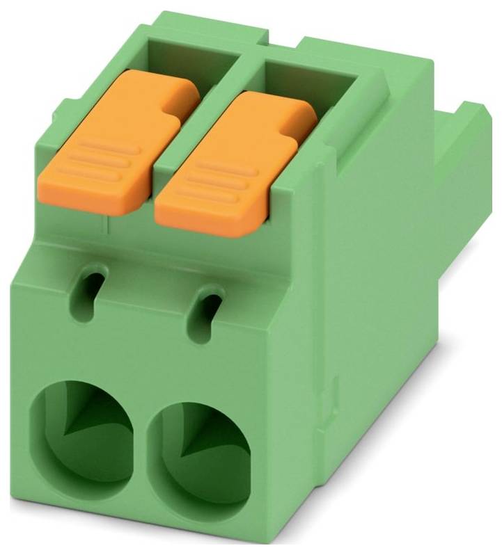 Phoenix Contact 1110581 Leiterplattensteckverbinder 100St.