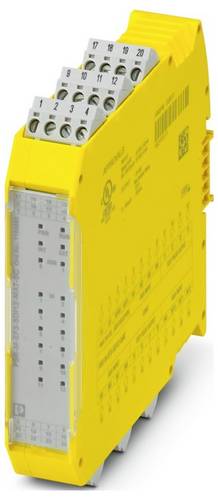 Phoenix Contact PSR-M-EF3-SDI12-MAT-SC 1104885 Erweiterungsmodul 24 V/DC