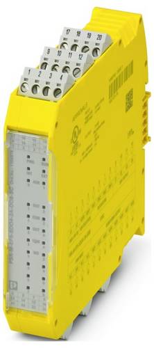 Phoenix Contact PSR-M-EF5-SDO4-2A-DO8-SC 1104976 Erweiterungsmodul 24 V/DC