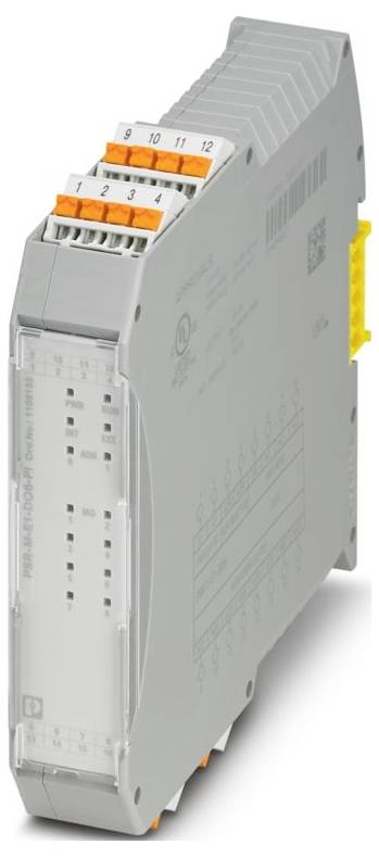 Phoenix Contact PSR-M-E1-DO8-PI 1105133 Erweiterungsmodul 24 V/DC