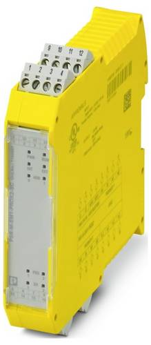 Phoenix Contact PSR-M-EM1-PROX2-SC 1104987 Erweiterungsmodul