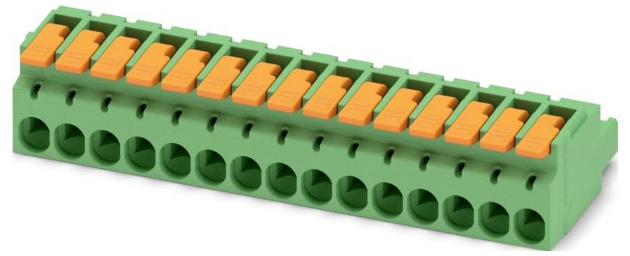 Phoenix Contact 1110599 Leiterplattensteckverbinder 50St.