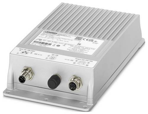 Phoenix Contact 1111634 Stromversorgung 24 V/DC 10 A 285 VA