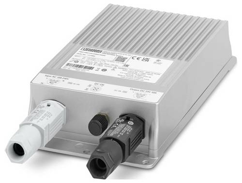Phoenix Contact 1111664 Stromversorgung 24 V/DC 10 A 285 VA