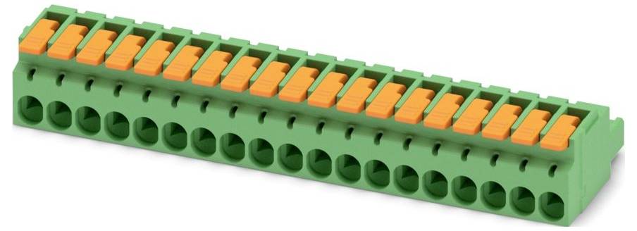 Phoenix Contact 1110604 Leiterplattensteckverbinder 50St.