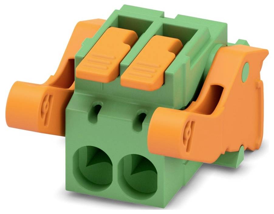 Phoenix Contact 1110607 Leiterplattensteckverbinder 100St.