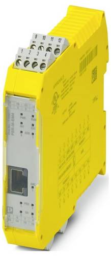 Phoenix Contact PSR-M-EM4-SINCOS1-SC 1105011 Erweiterungsmodul