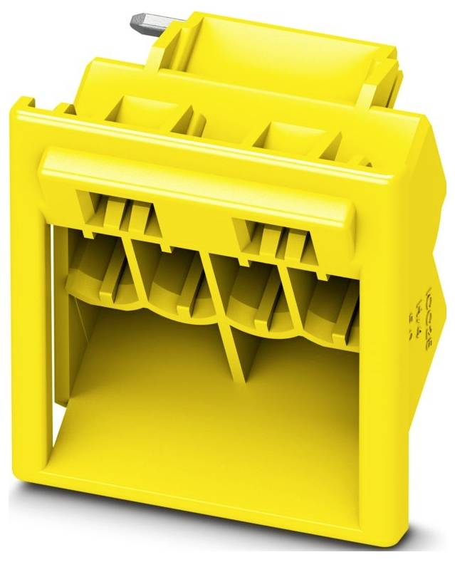 Phoenix Contact 1112639 Leiterplatten-Grundleiste 50St.