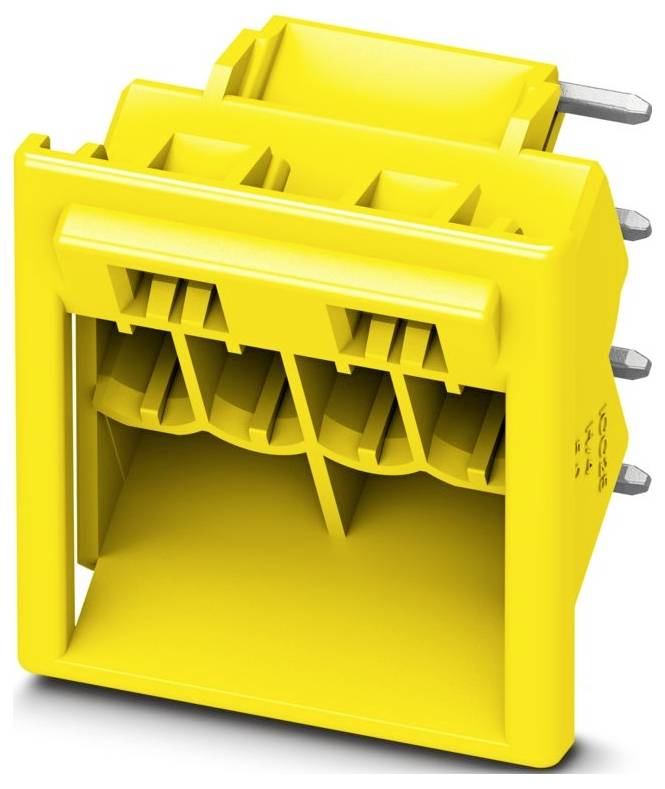 Phoenix Contact 1112640 Leiterplatten-Grundleiste 50St.