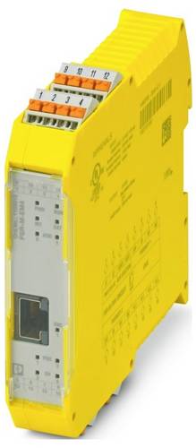 Phoenix Contact PSR-M-EM4-SINCOS1-PI 1105012 Erweiterungsmodul