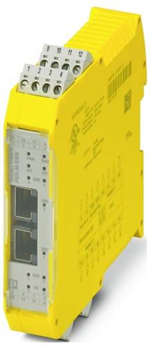 Phoenix Contact PSR-M-EM6-HTL2-SC 1105016 Erweiterungsmodul