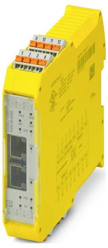 Phoenix Contact PSR-M-EM6-HTL2-PI 1105017 Erweiterungsmodul