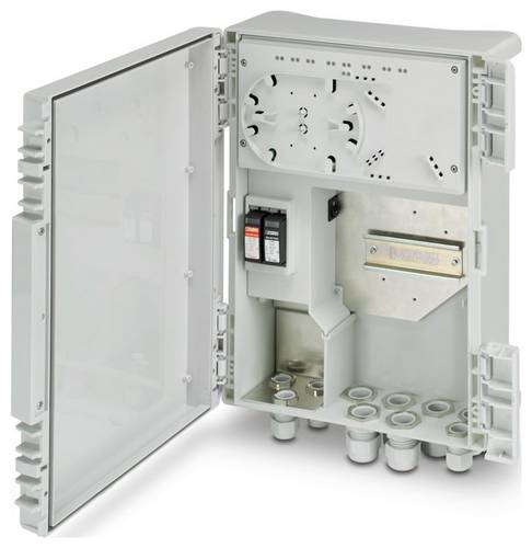 Phoenix Contact 1108544 SCX 2POE 2T Industrial Ethernet Switch