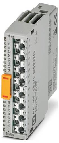 Phoenix Contact AXL SE DI16/1 NPN 1105559 Digitalmodul 24 V/DC