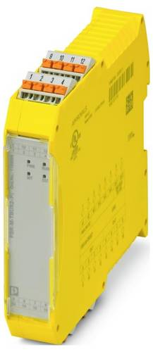Phoenix Contact PSR-M-TBUS2-PI 1105098 Erweiterungsmodul