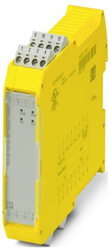 Phoenix Contact PSR-M-TBUS2-SC 1105097 Erweiterungsmodul