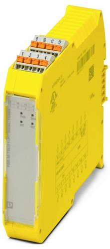 Phoenix Contact PSR-M-TBUS1-PI 1105096 Erweiterungsmodul