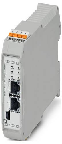 Phoenix Contact PSR-M-GW-PN-SC 1105101 Datenschnittstelle