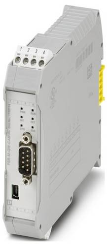 Phoenix Contact PSR-M-GW-CAN-SC 1105104 Datenschnittstelle
