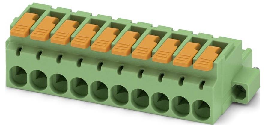 Phoenix Contact 1110638 Leiterplattensteckverbinder 50St.