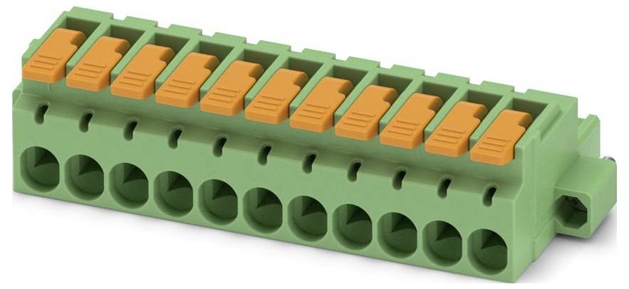 Phoenix Contact 1110639 Leiterplattensteckverbinder 50St.