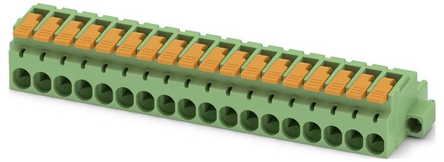 Phoenix Contact 1110647 Leiterplattensteckverbinder 50St.