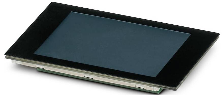 Phoenix Contact Touch Display 1132710 10St.
