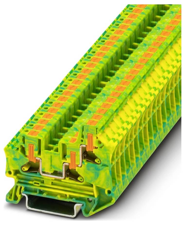 Phoenix Contact 1116739 Schutzleiterklemme 1St.