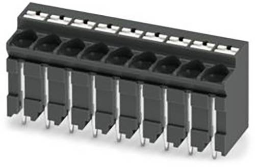 Phoenix Contact 1135341 Leiterplattenklemme Schwarz 80 St.