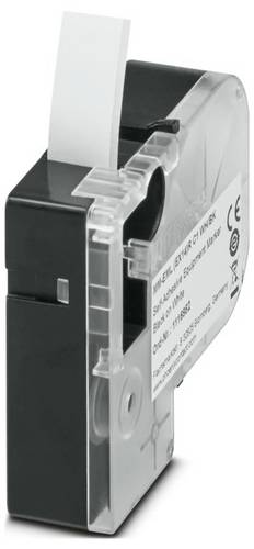 Phoenix Contact 1116982 MM-EML (EX14)R C1 WH/BK Etikett 12 x 8000 mm Anzahl Etiketten: 1