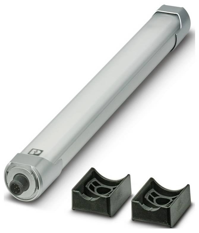 Phoenix Contact 1118016 PLD M 140W 335/D35/SC LED Maschinenleuchte 1100lm Anzahl mitgelieferte Akkus 0