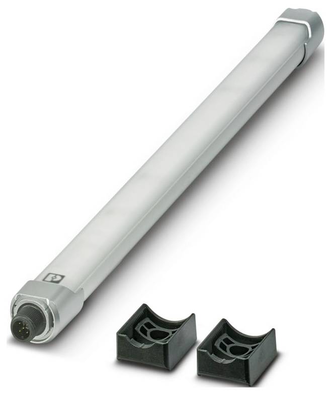 Phoenix Contact 1118035 PLD M 140W 195/D25 LED Maschinenleuchte 315lm Anzahl mitgelieferte Akkus 0