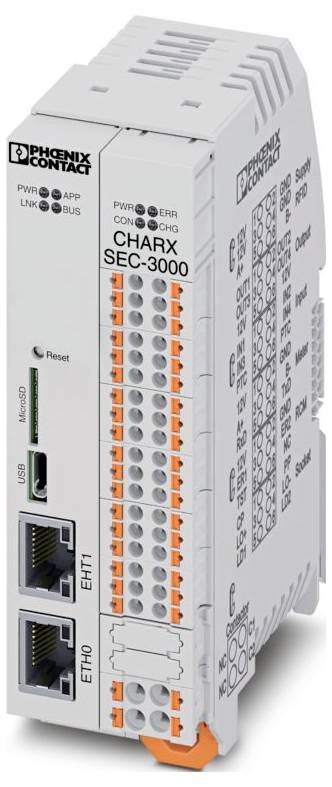 Phoenix Contact 1139022 CHARX SEC-3000 eMobility Ladesteuergerät