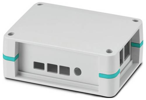 Phoenix Contact Universalgehäuse UCS 125-87-F-GD-RPI4B 7035 Inhalt: 1 St.