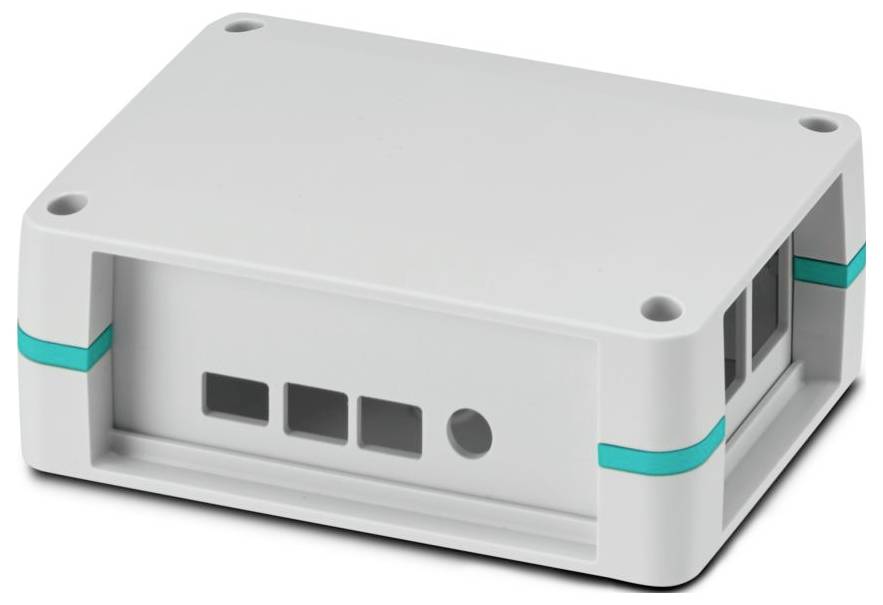 Phoenix Contact Universalgehäuse UCS 125-87-F-GD-RPI4B 7035 Inhalt: 1St.