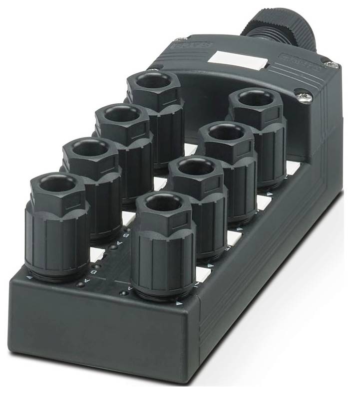 Phoenix Contact SACB-8/16-C QO 1156004 Sensor-/Aktor-Box 1St.