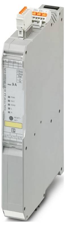 Phoenix Contact ELR H51-IES-24DC500AC-9-IFS 1151587 Motorstarter 19.2 V/DC Nennstrom 9A