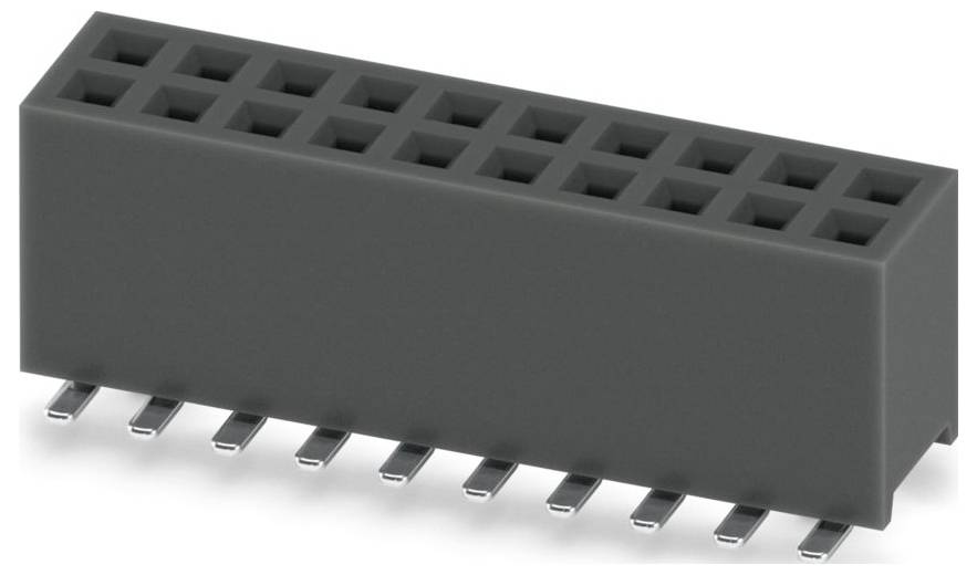 Phoenix Contact 1156835 Buchsenleiste 900St.