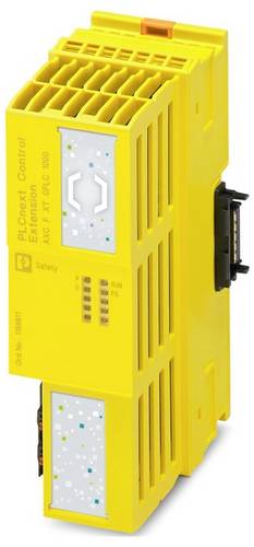 Phoenix Contact 1159811 AXC F XT SPLC 1000 SPS-Erweiterungsmodul 24 V/DC
