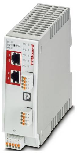 Phoenix Contact FL MGUARD 1102 LAN-Router 10 / 100 / 1000 MBit/s