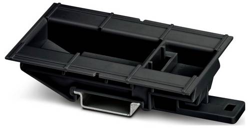 Phoenix Contact UCS DIN 125-H 9005 Tragschienenadapter 1 St.