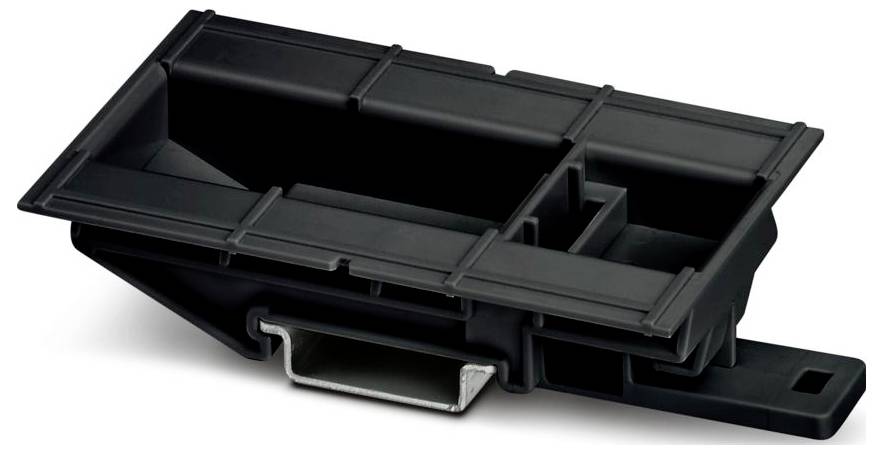 Phoenix Contact UCS DIN 125-H 9005 Tragschienenadapter 1St.