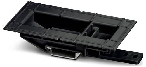 Phoenix Contact UCS DIN 145-H 9005 Tragschienenadapter 1 St.