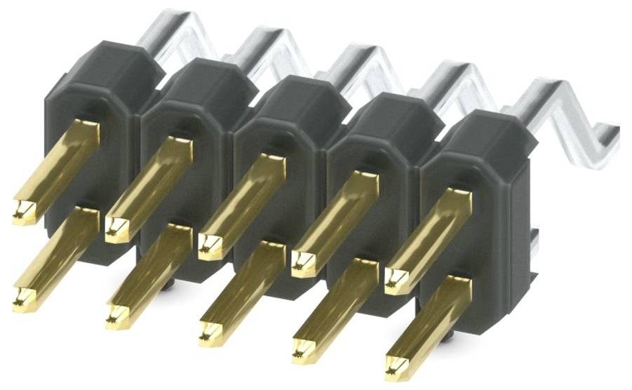 Phoenix Contact 1156939 Stiftleiste 390St.