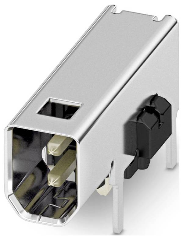 Phoenix Contact 1163797 Leiterplattensteckverbinder Gesamtpolzahl: 2 100St.