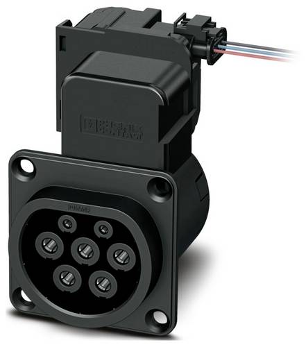 Phoenix Contact 1164309 eMobility Ladesteckdose Typ 2 32 A 3phasig