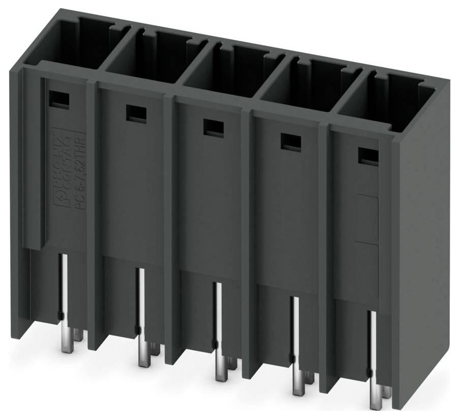 Phoenix Contact 1192629 Leiterplatten-Grundleiste 50St.