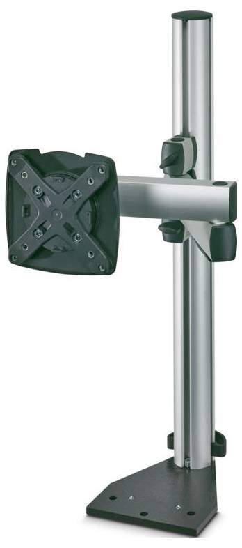 Phoenix Contact 1193695 Werkbankhalter (L x B x H) 50 x 430 x 450mm
